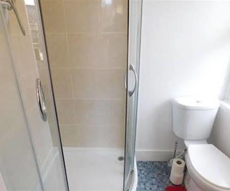 Spencer Inn Apartments Harrow Kültér fotó
